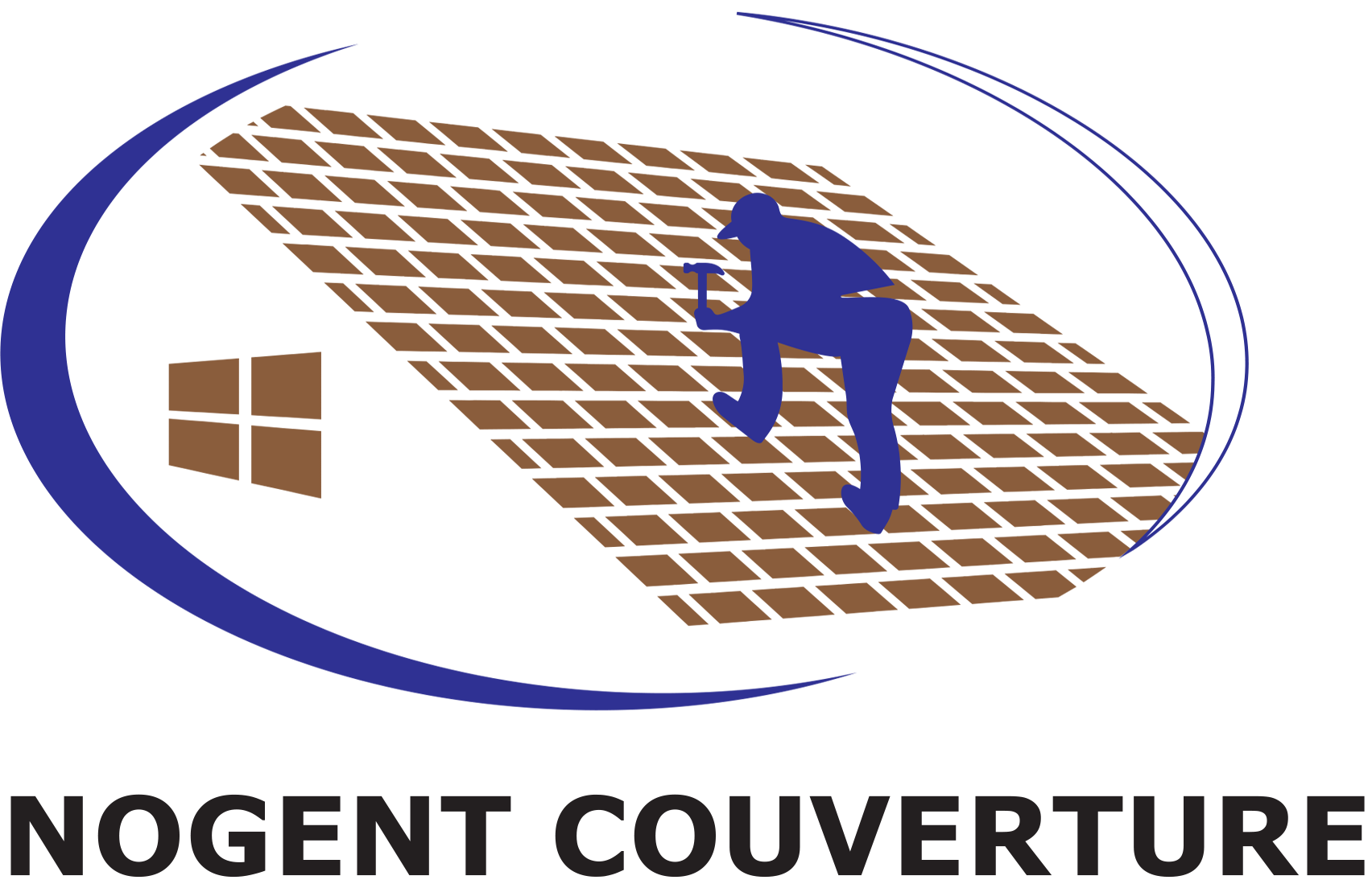 Artisan couvreur à Nogent-sur-Marne (94130) - Nogent Couverture dans le Val de Marne (94)