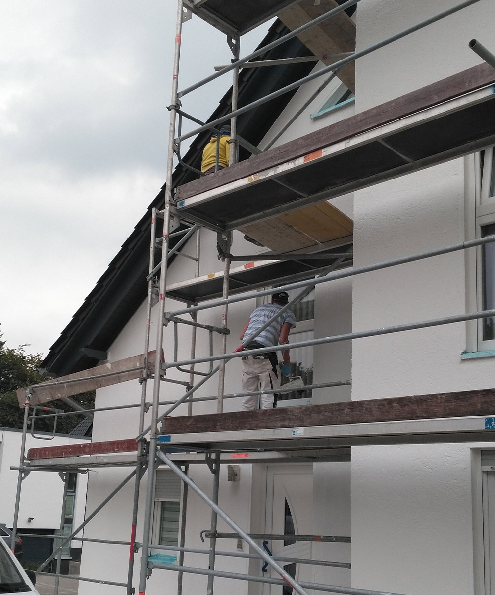 Artisans peintres et façadiers à Nogent-sur-Marne (94130) dans le Val de Marne (94)