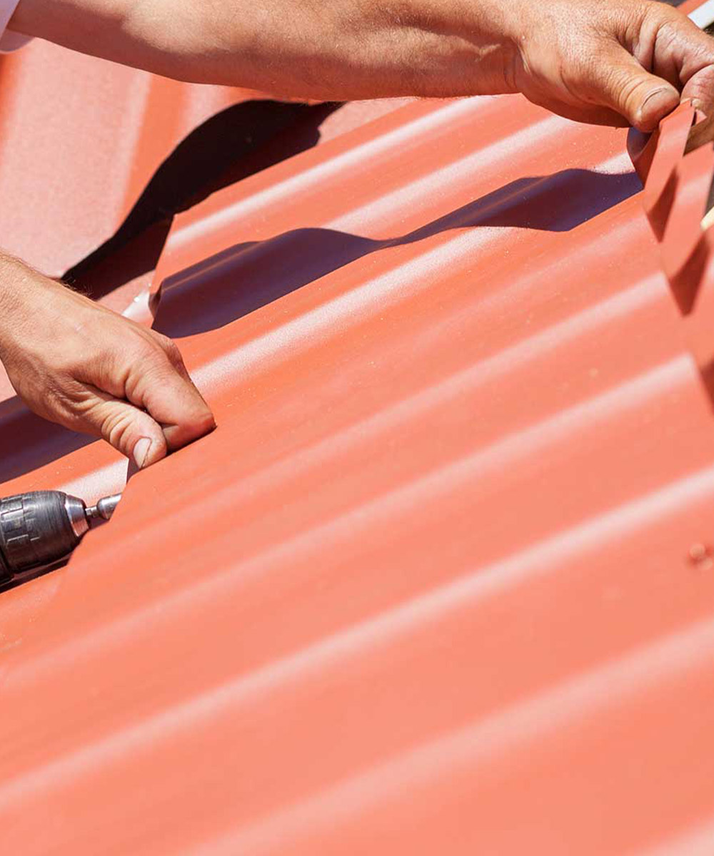 Maintenance de couverture en tuiles, ardoises et zinc à Nogent-sur-Marne (94130) dans le Val de Marne (94)